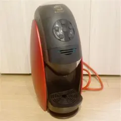 ネスカフェ ゴールドブレンド バリスタ レッド PM9631(動作確認済)