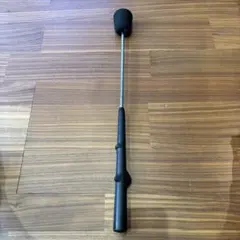 ゴルフ スイング練習器具