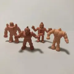 2025年最新】キン消し まとめ売りの人気アイテム - メルカリ