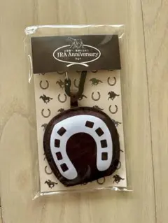 JRA クリーナークロス　馬蹄型