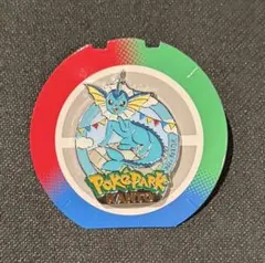 ポケパークカントー ピンズ ピンバッジ シャワーズ - メルカリ