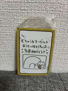 雪*乃様 aikoさん直筆サイン⭐世界に1つだけ 聖地の店舗から入手の