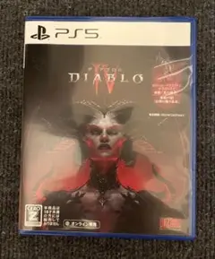 ディアブロ IV PS5