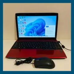 Windows11オフィス付Corei7 SSD高速メモリ8GB FUJITSU - メルカリ