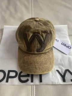 Openyy 正規品　キャップ Amazon.co.jp: オープンワイワイ OpenYy CAP キャップ
