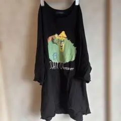 JohnUNDERCOVER スウェットのサムネイル