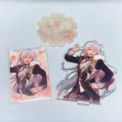 2026年最新】日々樹渉 アクスタの人気アイテム - メルカリ