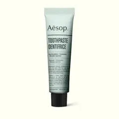 Aesop イソップ トゥースペースト 60mg
