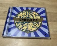 「CIRCUS」 Novelbright　CD