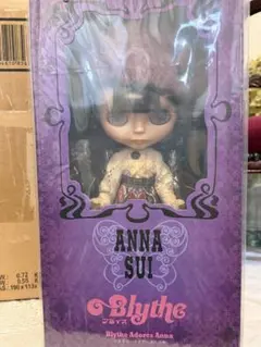 Takara Tomy - Y　週　新品未開封　ブライス　本体　アドアーズ・アナ　ネオブライス CWC限定ネオブライス「ブライス・アドアーズ・アナ」再入荷の