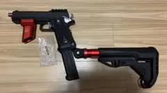 2026年最新】電動ハンドガン プリコックの人気アイテム - メルカリ