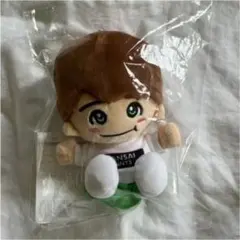 関西ジャニーズJr. あけおめコンサート2021 なにわ男子 大橋和也ちびぬい