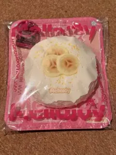 Mellojoy メロジョイ クリームまみれ大福 バナナ