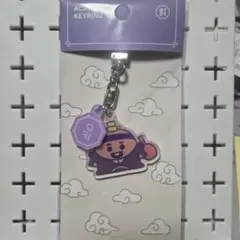 非売品】.ENDRECHERI.めじるしクーさんチャーム - メルカリ