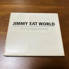 JIMMY EAT WORLD SINGLES 2DISC