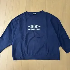 90s UMBRO アンブロ　スウェット