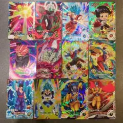 2026年最新】ドラゴンボールダイバーズ srの人気アイテム - メルカリ