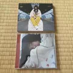 CD あいみょん ハルノヒ