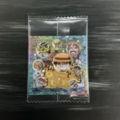 ワンピース ウエハース シール 11弾 メリー号