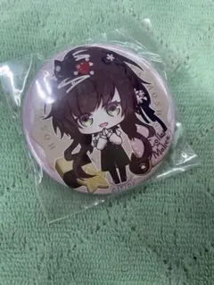 Collar x Malice 缶バッジ 柳愛時 - メルカリ