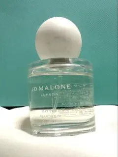 JO MALONE Bitter Mandarin 香水