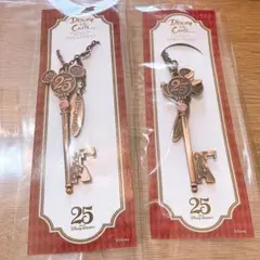 【レア】25周年Disney a la carte ミラコスタ ボトルオープナーのサムネイル