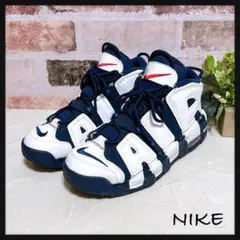 極美品　NIKE モアテン　19cm Yahoo!オークション -「モアテン」(ナイキ) (スニーカー)の落札