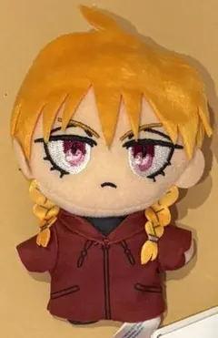 即購入OK　黄泉のツガイ マスコット ガブちゃん　タグ付き