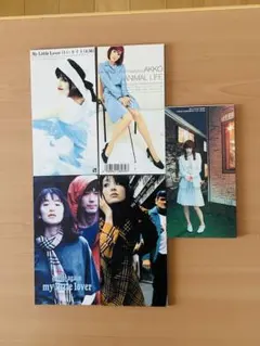 2026年最新】my little lover グッズの人気アイテム - メルカリ