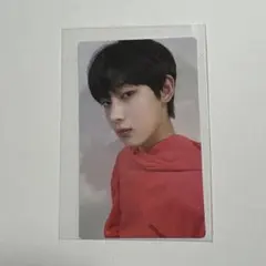 ENHYPEN ソヌ トレカ