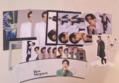 SnowMan 目黒蓮 厚紙 まとめ売り