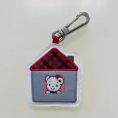 familiar キーホルダー