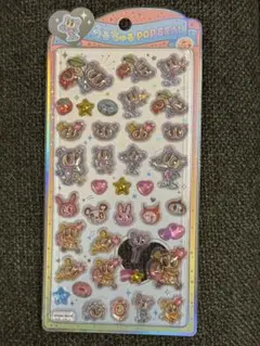 ANGEL BLUE うるちゅるPOP SEAL