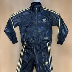 激レア adidas トラックジャケット&パンツ 上下 セットアップ
