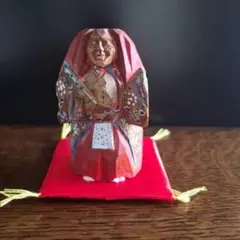 古い一刀彫　木彫の雛人形 古い一刀彫 木彫の雛人形 2025年最新】Yahoo!オークション