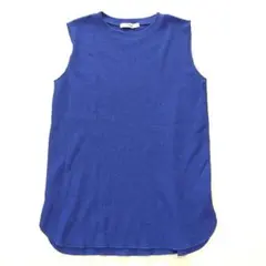 美品 JOURNAL STANDARD relume ノースリーブ タンクトップ