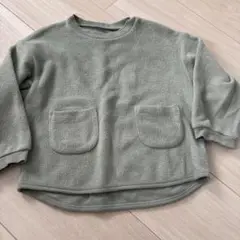 ユニクロ　トレーナー　セット