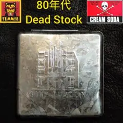 CREAM SODA クリームソーダ ベルト バックル 50th - メルカリ