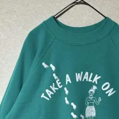 Hanes スウェット