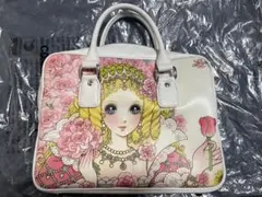 COMME des GARCONS GIRL 高橋真琴 バッグ