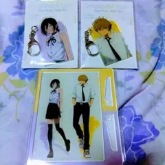 チェンソーマンレゼ篇 　PARCO　グッズ