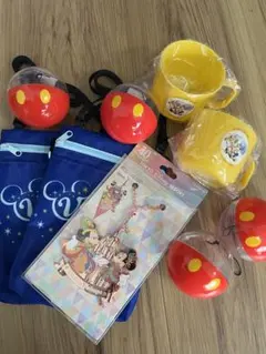 ディズニー　バケーションパッケージ