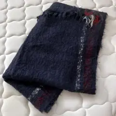 ニコアンド　ブランケット