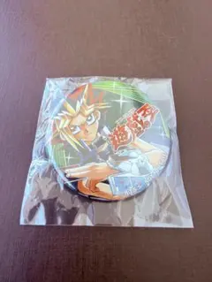 非売品】ジャンプフェスタ2008 缶バッジ 遊戯王 - メルカリ