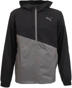 PUMA ウインドブレーカー　Sサイズ