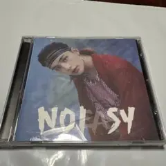 Stray Kids NOEASY CD