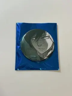 糸師凛　推しキャラバッジコレクション