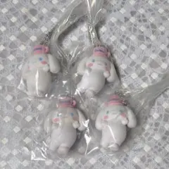 サンリオ シナモロール