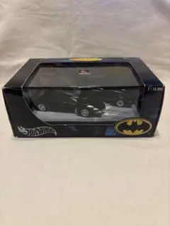 HOTWHEELS バットマン バットモービル 2台セット 限定15000個