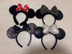 2026年最新】ディズニー カチューシャ セットの人気アイテム - メルカリ